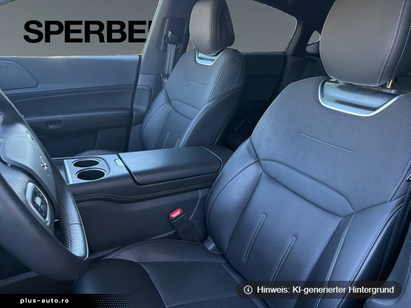 XPENG G6 AWD Performance