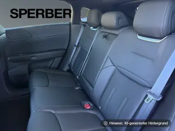 XPENG G6 AWD Performance
