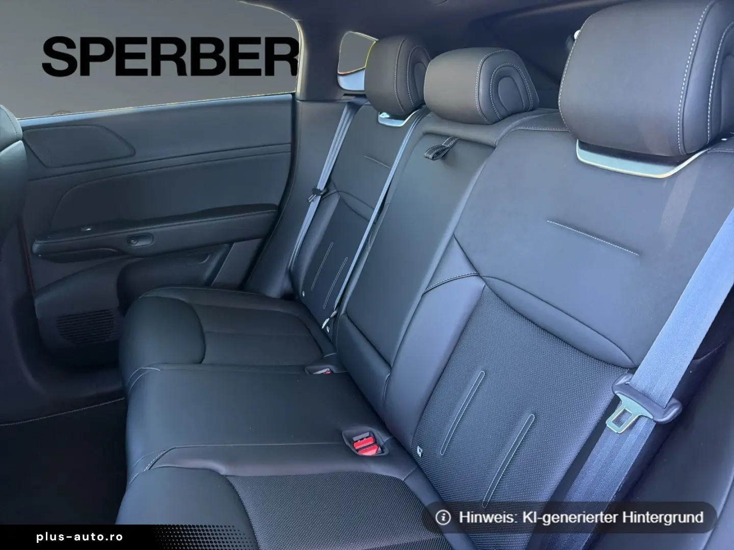 XPENG G6 AWD Performance