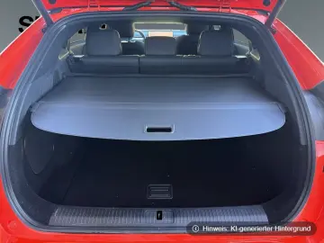 XPENG G6 AWD Performance