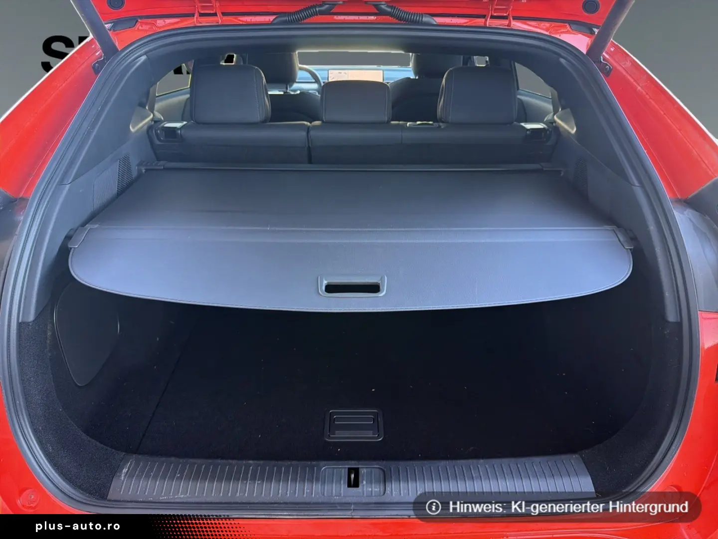 XPENG G6 AWD Performance