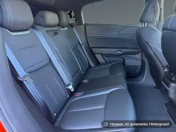 XPENG G6 AWD Performance