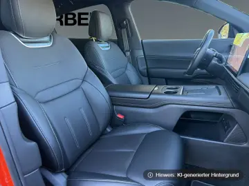 XPENG G6 AWD Performance