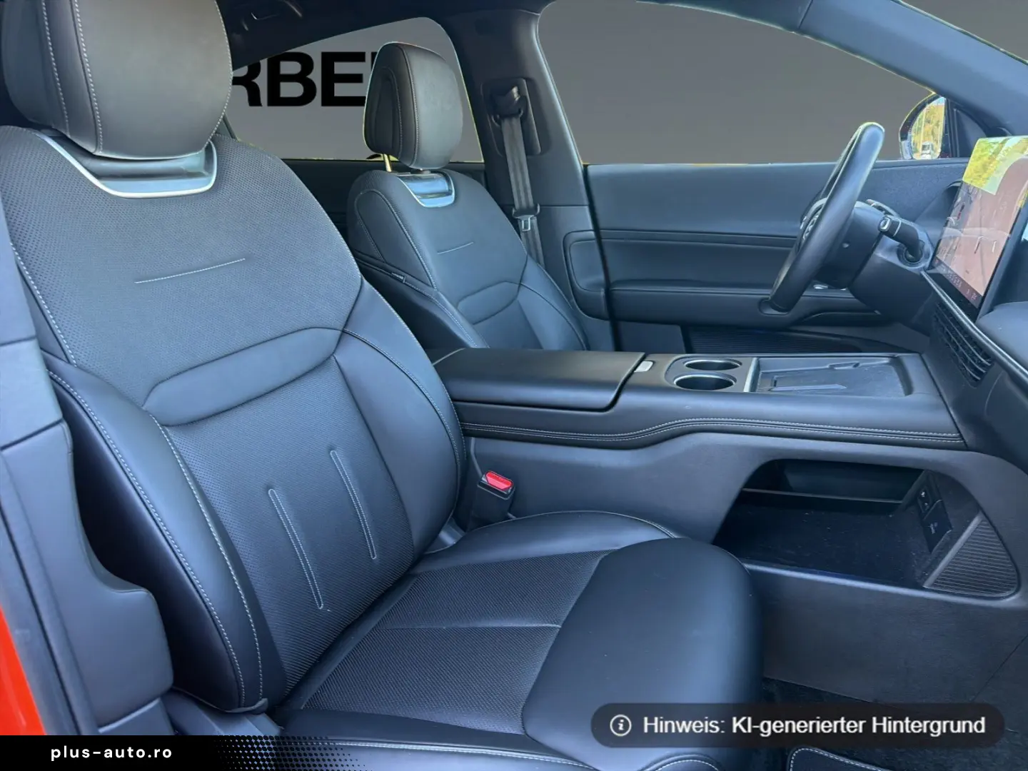 XPENG G6 AWD Performance