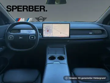 XPENG G6 AWD Performance