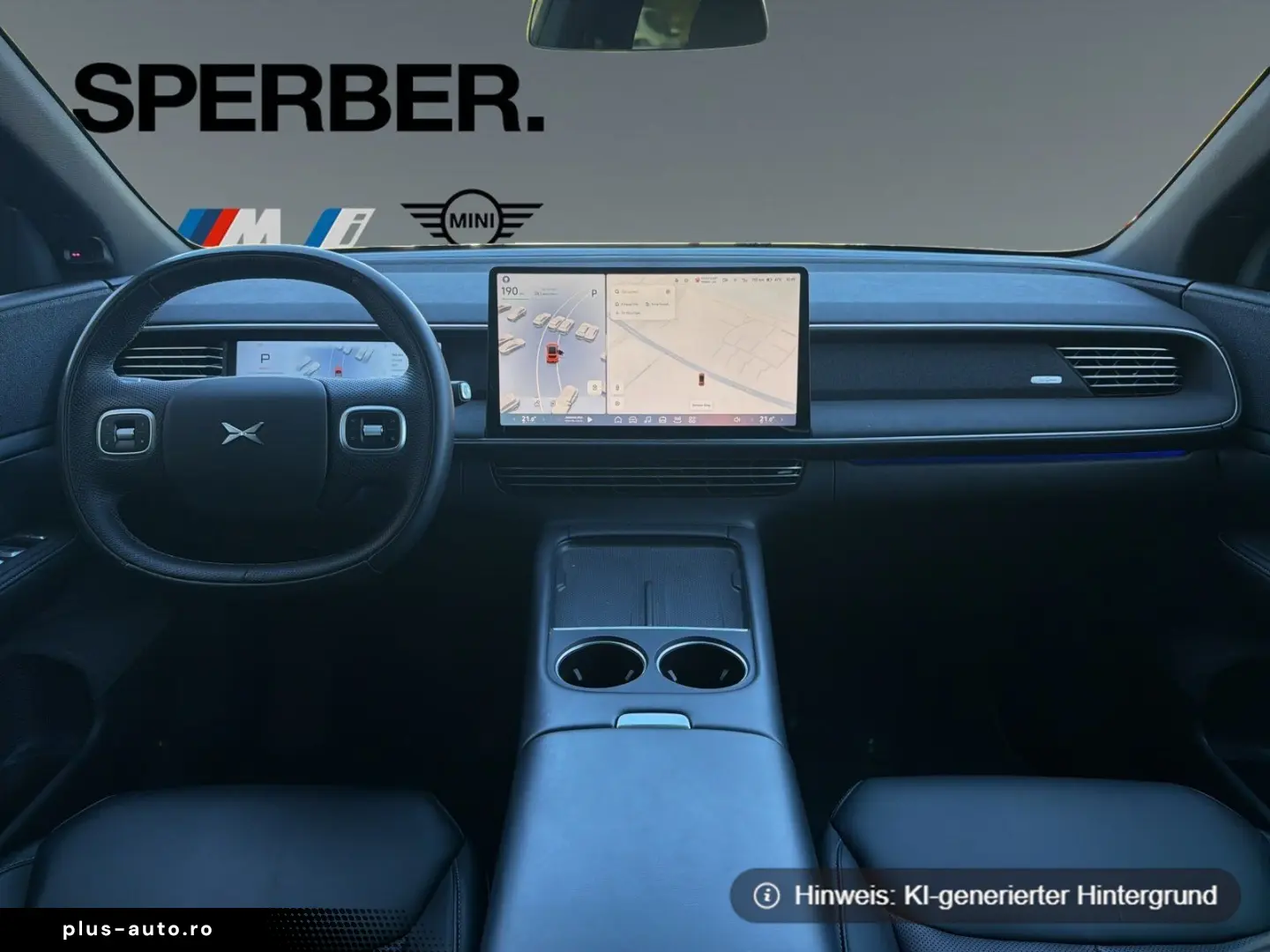 XPENG G6 AWD Performance