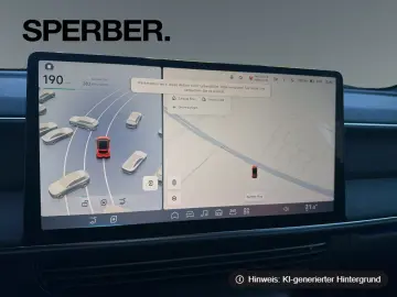 XPENG G6 AWD Performance
