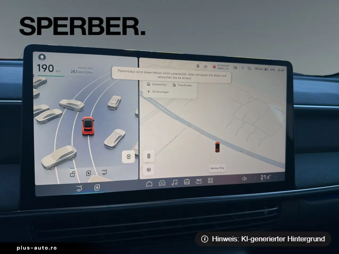 XPENG G6 AWD Performance