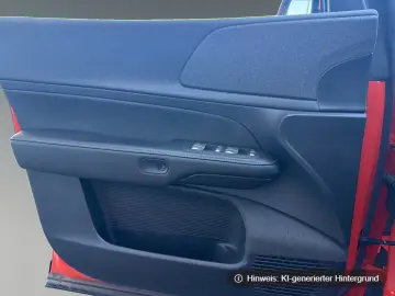 XPENG G6 AWD Performance