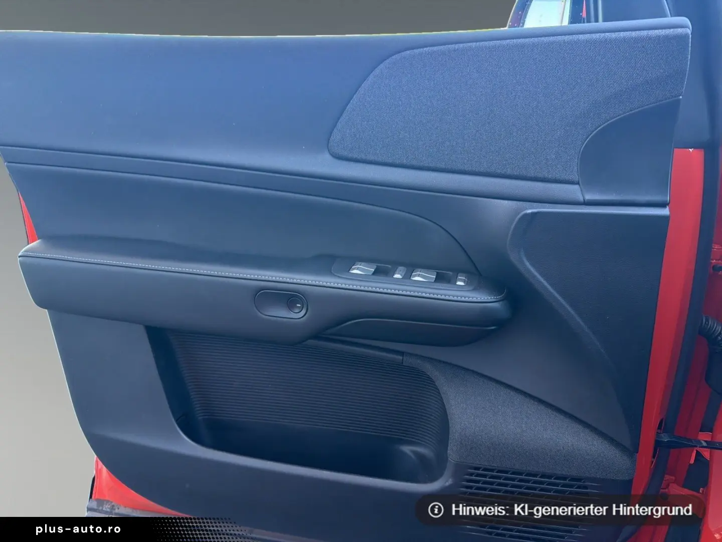 XPENG G6 AWD Performance
