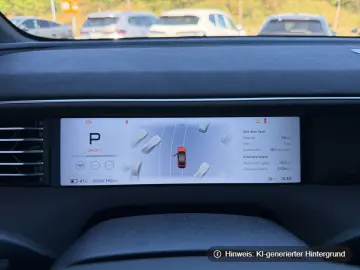 XPENG G6 AWD Performance