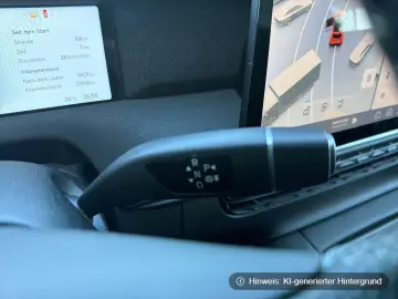 XPENG G6 AWD Performance