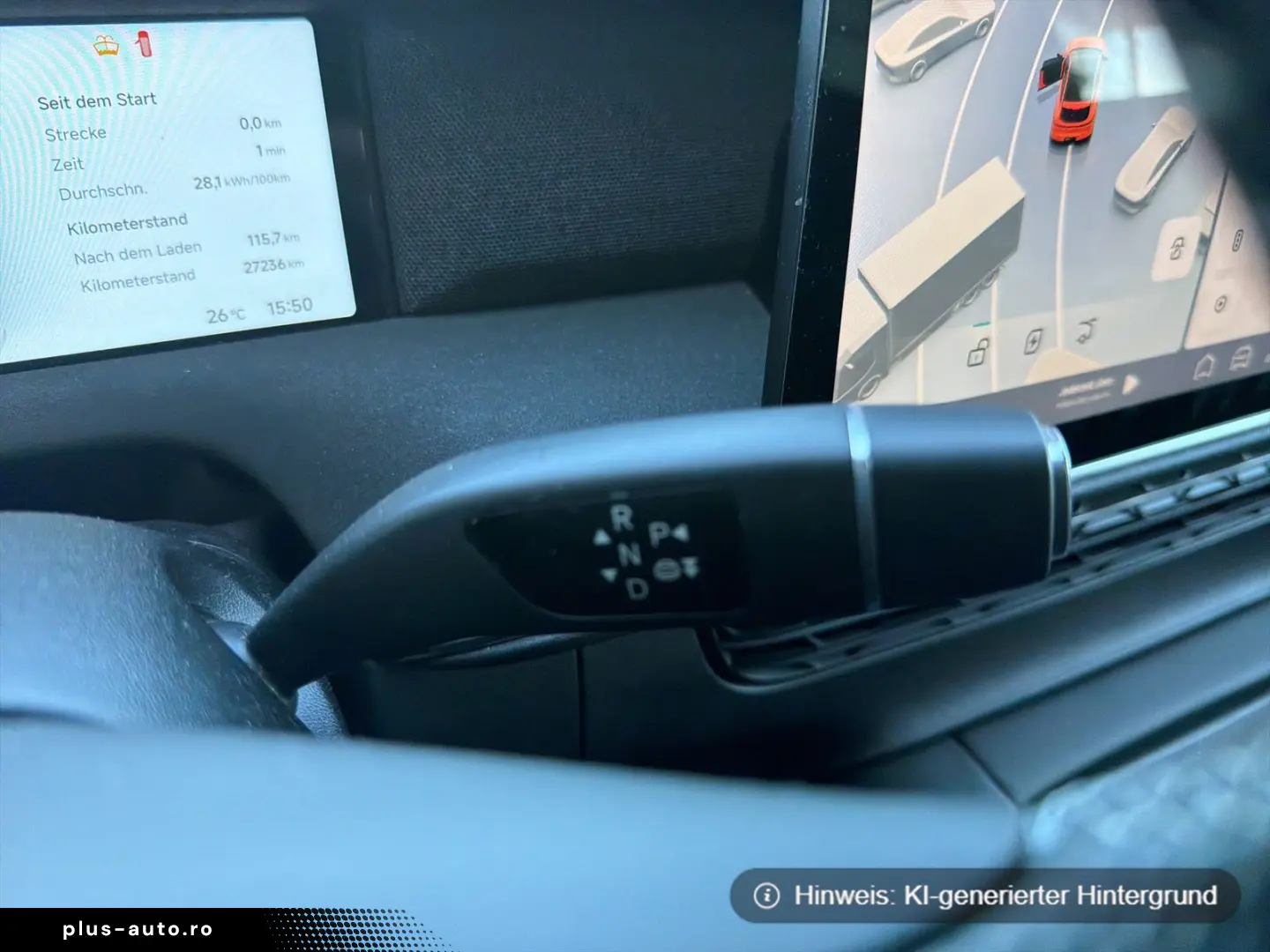 XPENG G6 AWD Performance