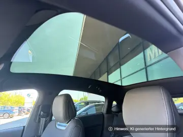 XPENG G6 AWD Performance