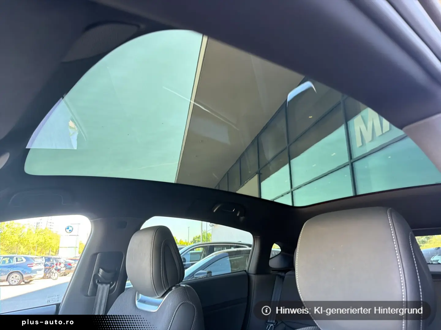 XPENG G6 AWD Performance