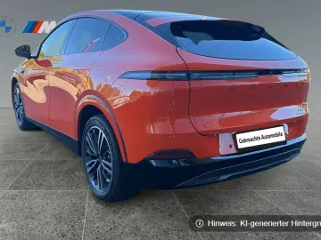 XPENG G6 AWD Performance