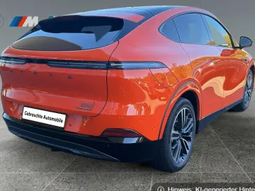 XPENG G6 AWD Performance