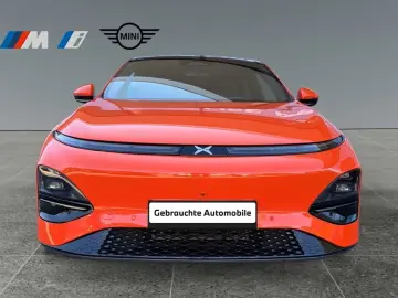 XPENG G6 AWD Performance