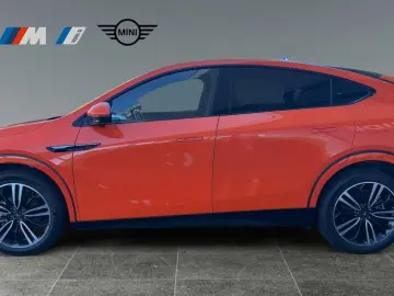 XPENG G6 AWD Performance