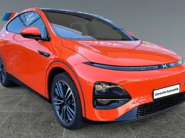 XPENG G6 AWD Performance