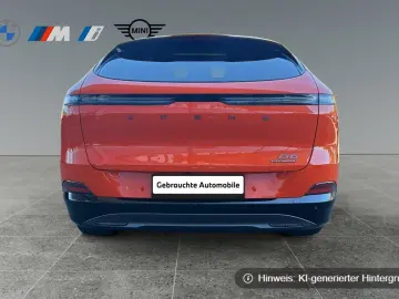 XPENG G6 AWD Performance