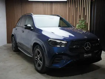 MERCEDES-BENZ GLE 350de 4M   Luft   Pano   360   Mem&hellip;