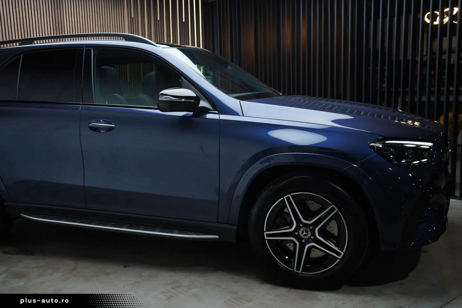 MERCEDES-BENZ GLE 350de 4M   Luft   Pano   360   Mem&hellip;