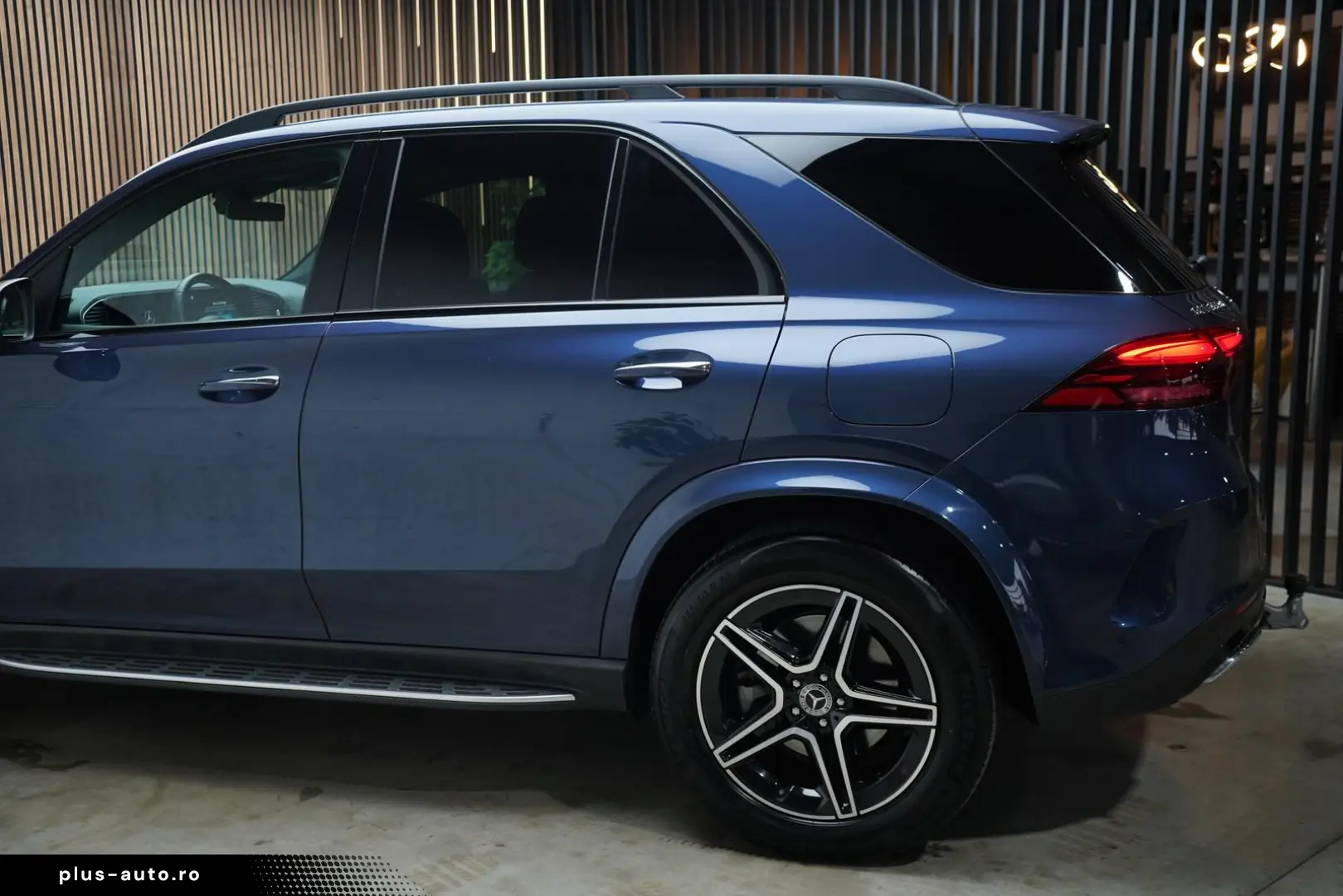 MERCEDES-BENZ GLE 350de 4M   Luft   Pano   360   Mem&hellip;