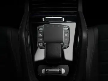 MERCEDES-BENZ GLE 350de 4M   Luft   Pano   360   Mem…
