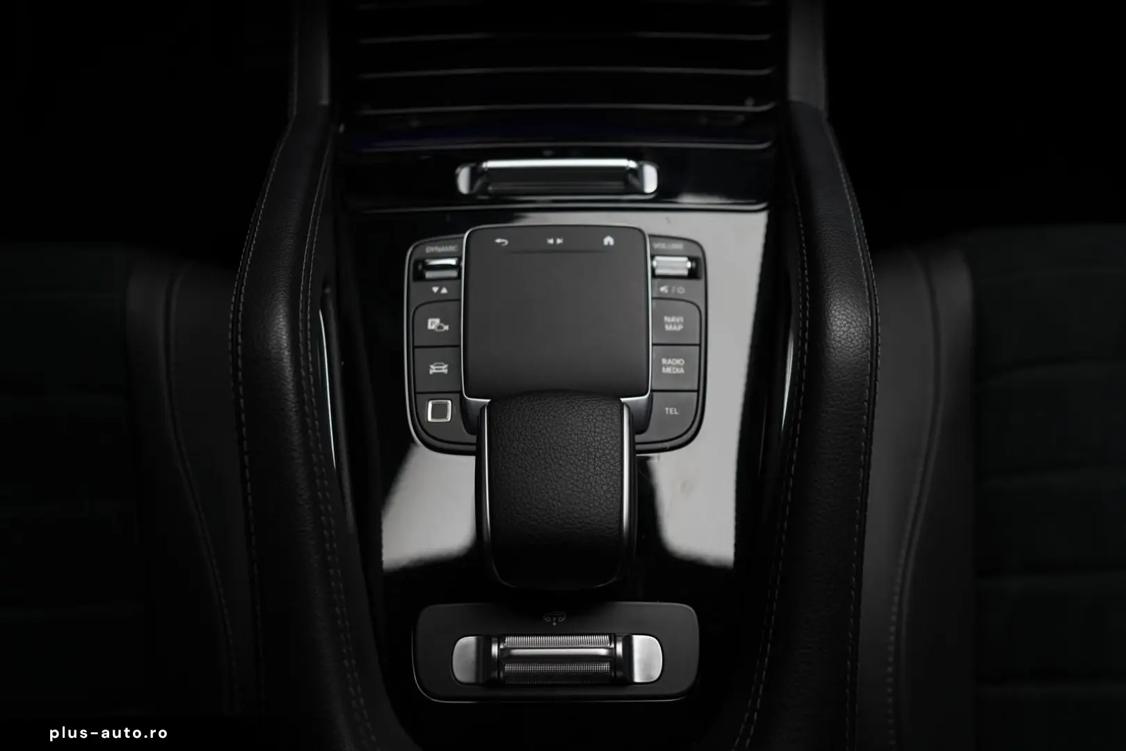 MERCEDES-BENZ GLE 350de 4M   Luft   Pano   360   Mem&hellip;