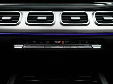 MERCEDES-BENZ GLE 350de 4M   Luft   Pano   360   Mem…