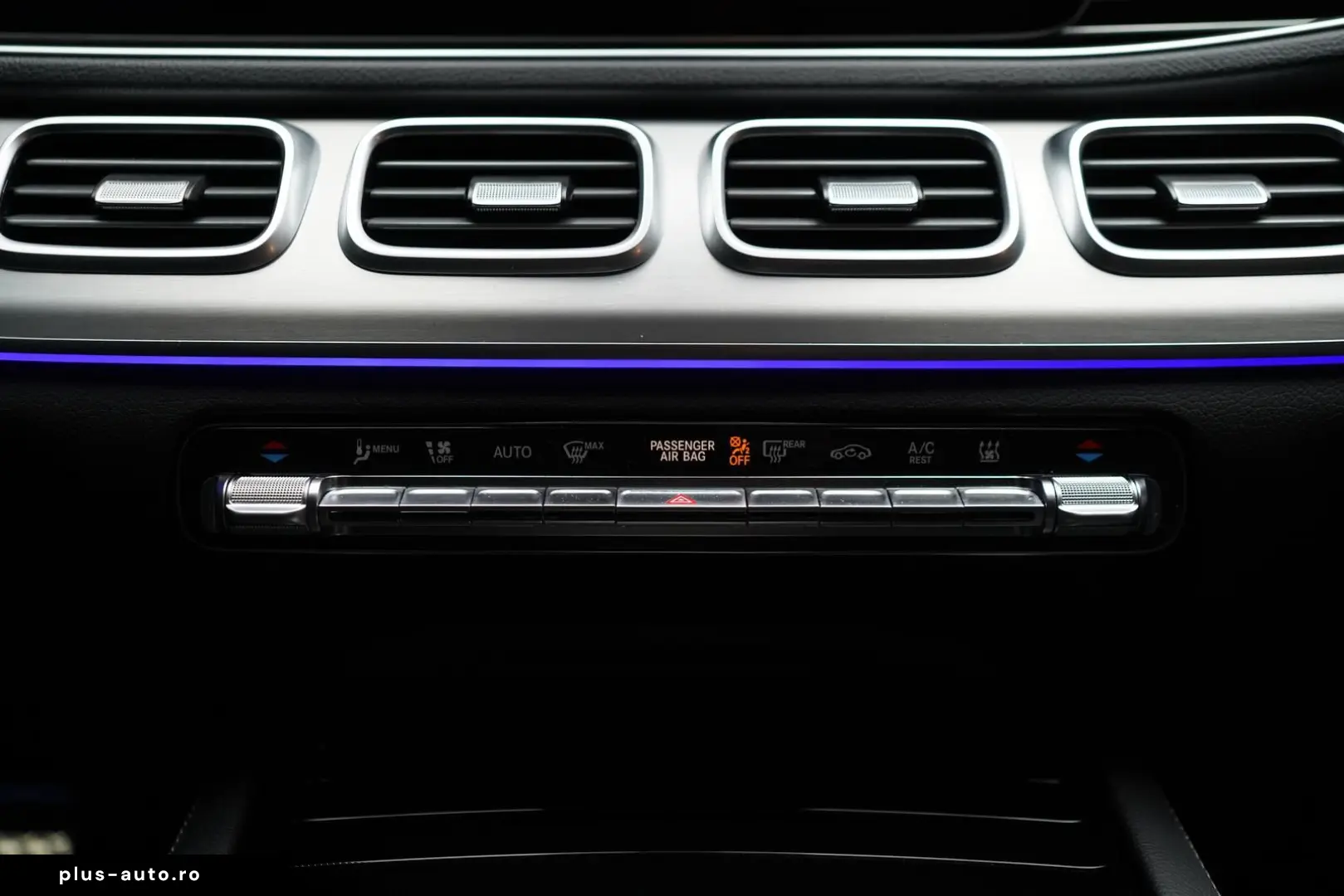 MERCEDES-BENZ GLE 350de 4M   Luft   Pano   360   Mem&hellip;
