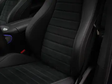 MERCEDES-BENZ GLE 350de 4M   Luft   Pano   360   Mem…
