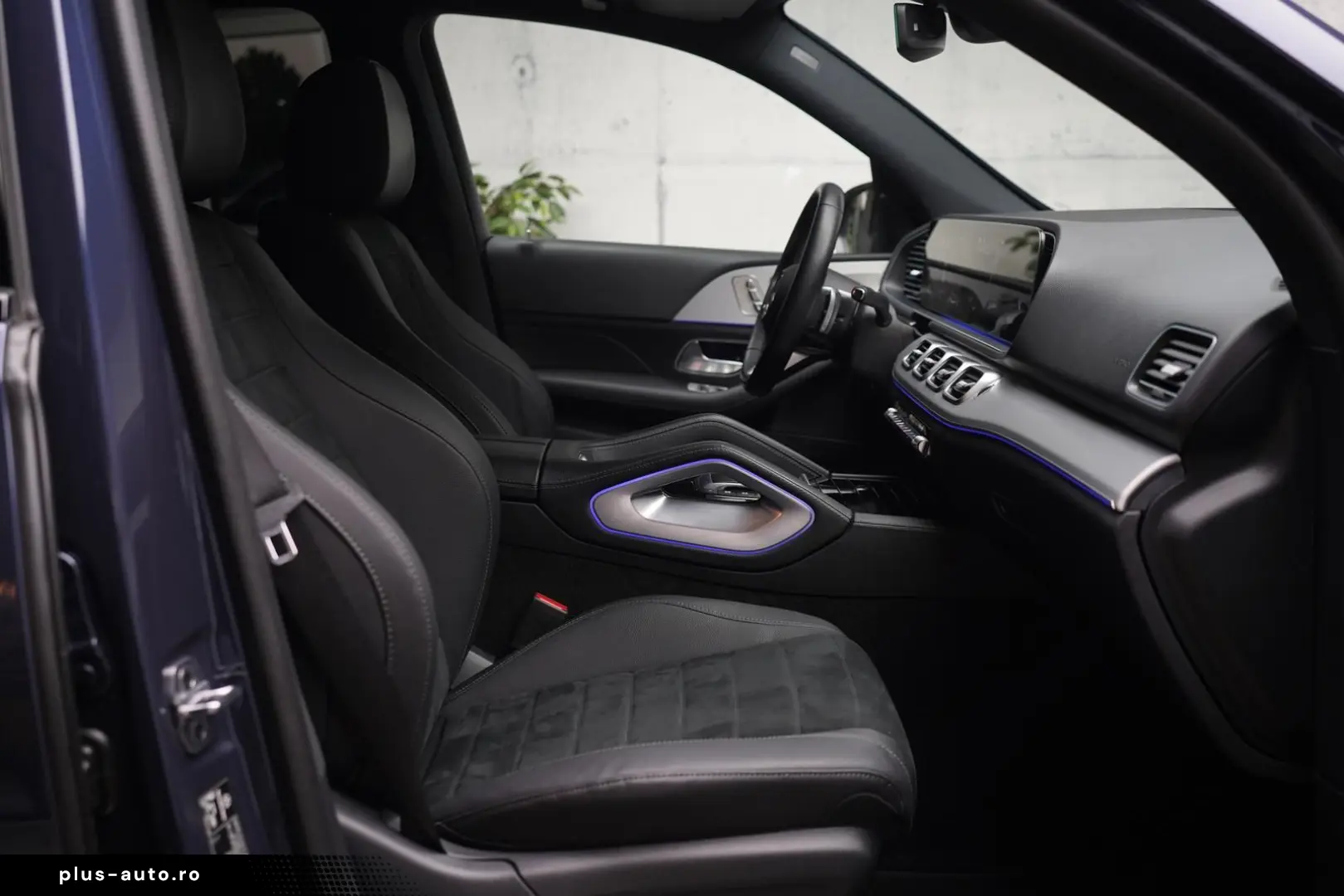 MERCEDES-BENZ GLE 350de 4M   Luft   Pano   360   Mem&hellip;