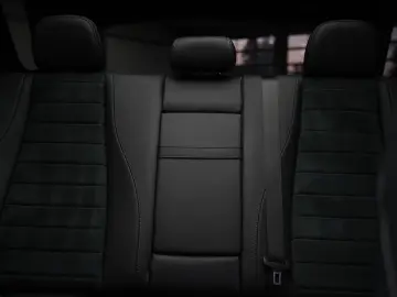 MERCEDES-BENZ GLE 350de 4M   Luft   Pano   360   Mem…