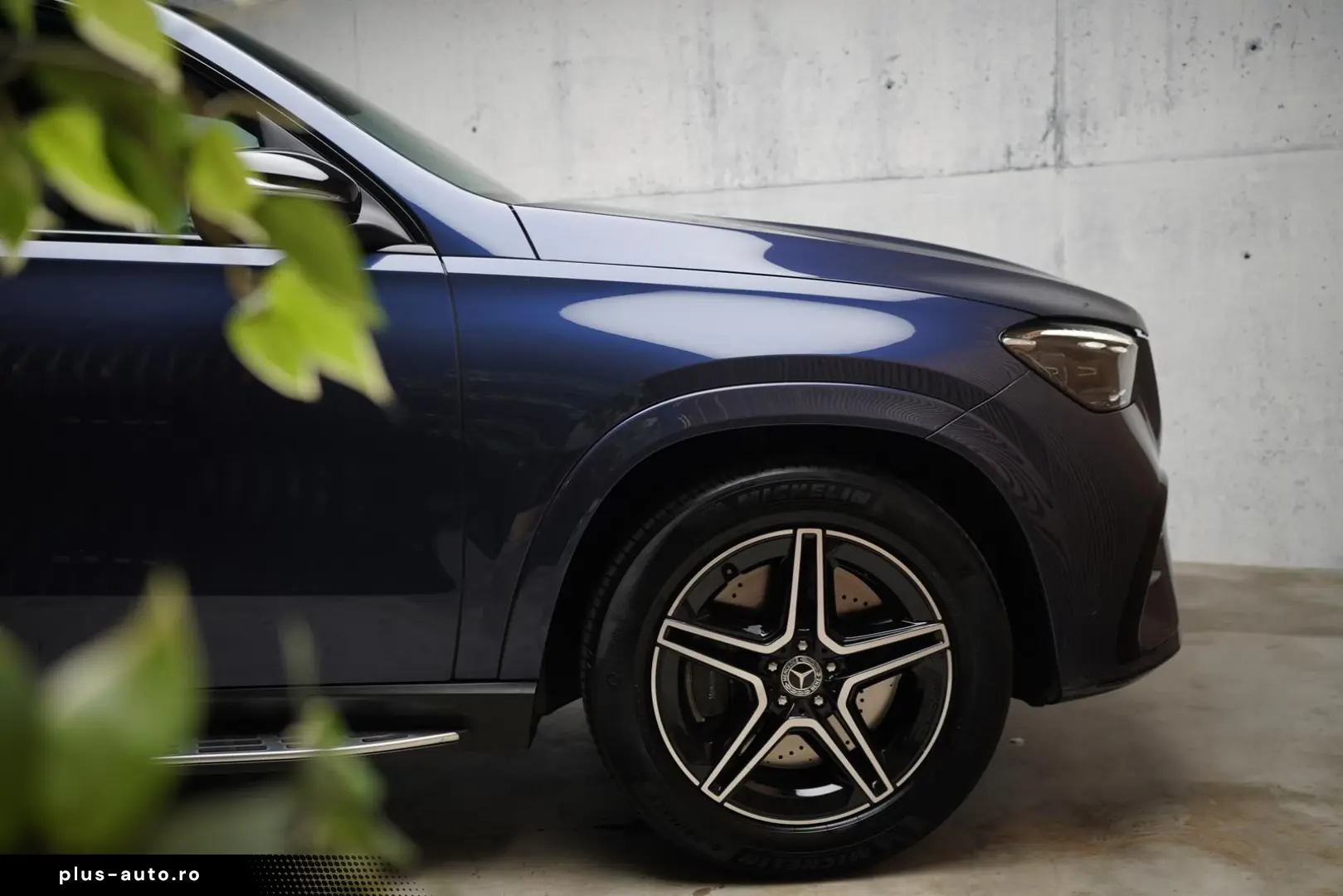 MERCEDES-BENZ GLE 350de 4M   Luft   Pano   360   Mem&hellip;
