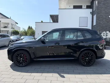 BMW X5 40i xDrive M-SPORT PRO HEAD UP M-AGA KEYLESS