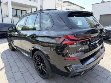 BMW X5 40i xDrive M-SPORT PRO HEAD UP M-AGA KEYLESS