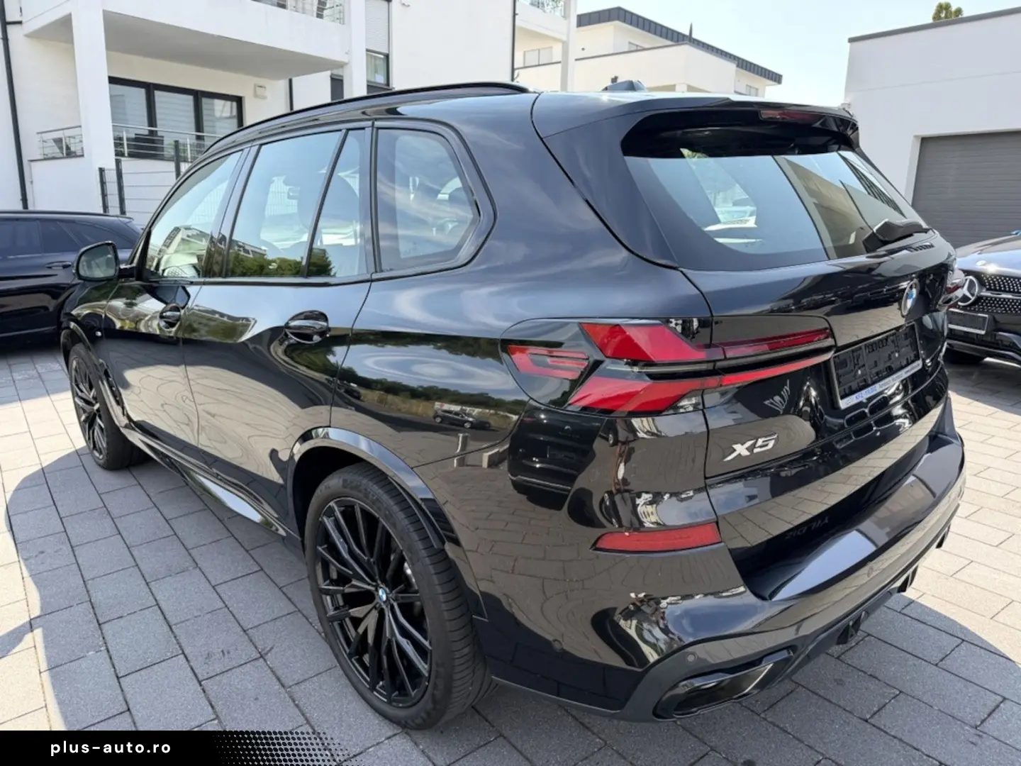 BMW X5 40i xDrive M-SPORT PRO HEAD UP M-AGA KEYLESS