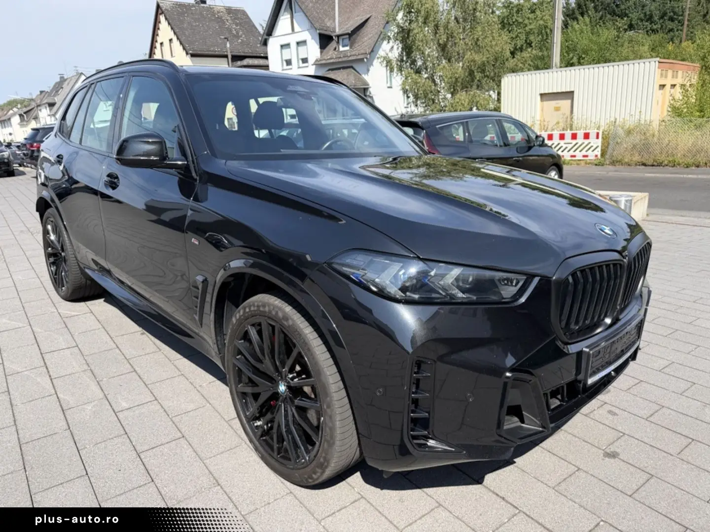 BMW X5 40i xDrive M-SPORT PRO HEAD UP M-AGA KEYLESS