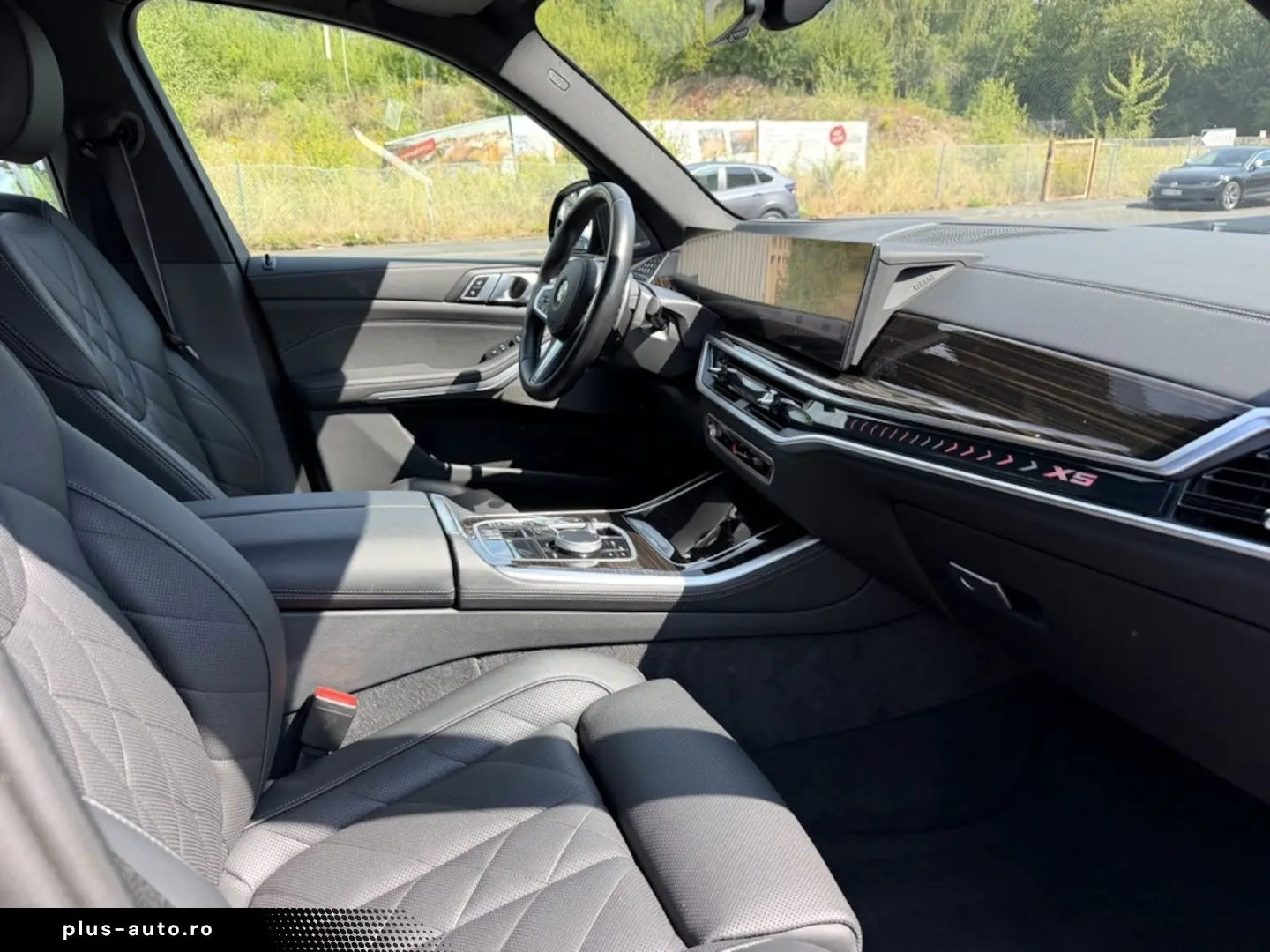 BMW X5 40i xDrive M-SPORT PRO HEAD UP M-AGA KEYLESS