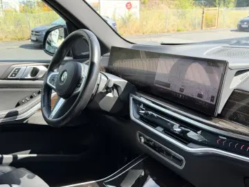 BMW X5 40i xDrive M-SPORT PRO HEAD UP M-AGA KEYLESS