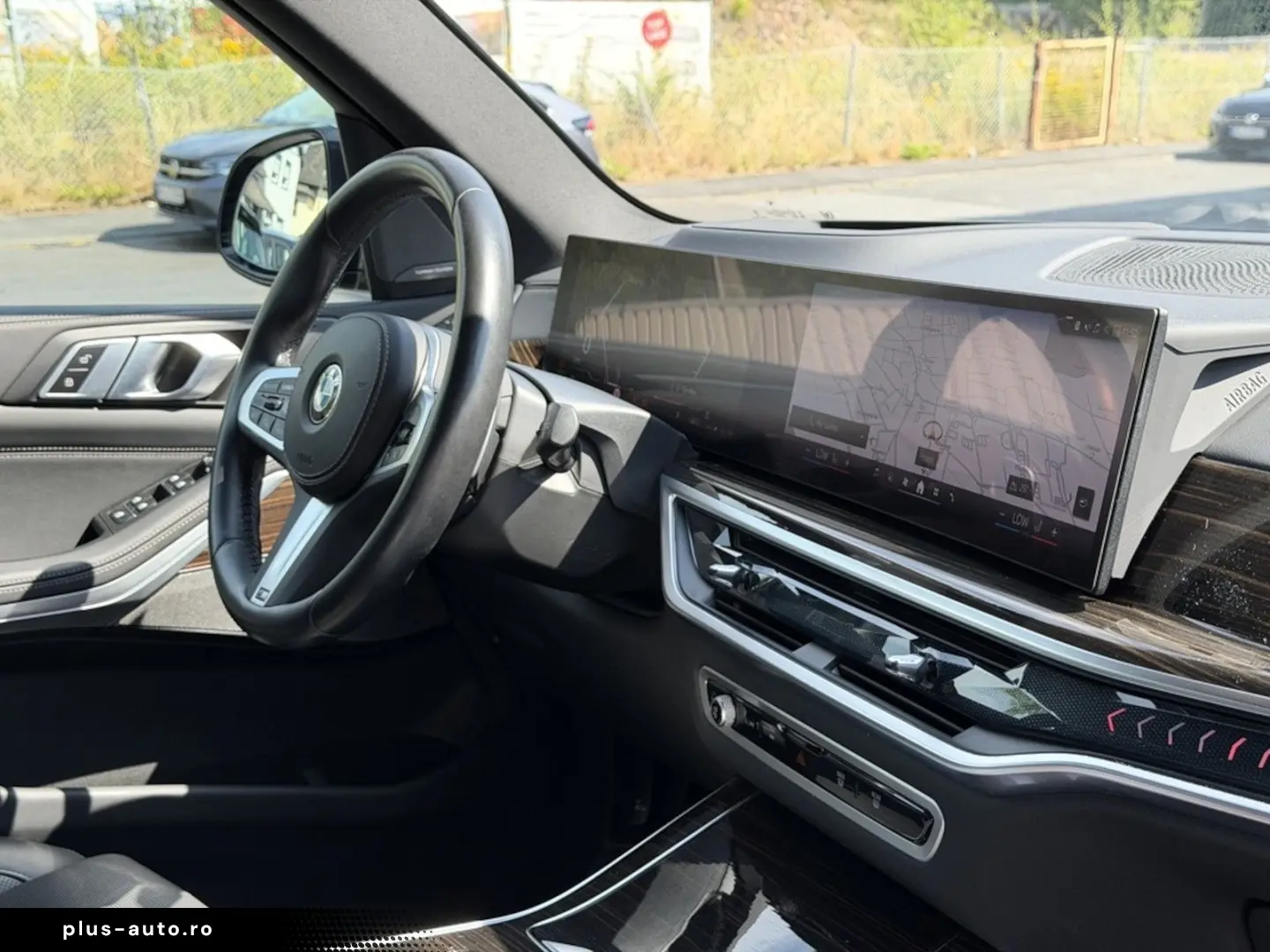 BMW X5 40i xDrive M-SPORT PRO HEAD UP M-AGA KEYLESS