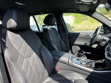 BMW X5 40i xDrive M-SPORT PRO HEAD UP M-AGA KEYLESS