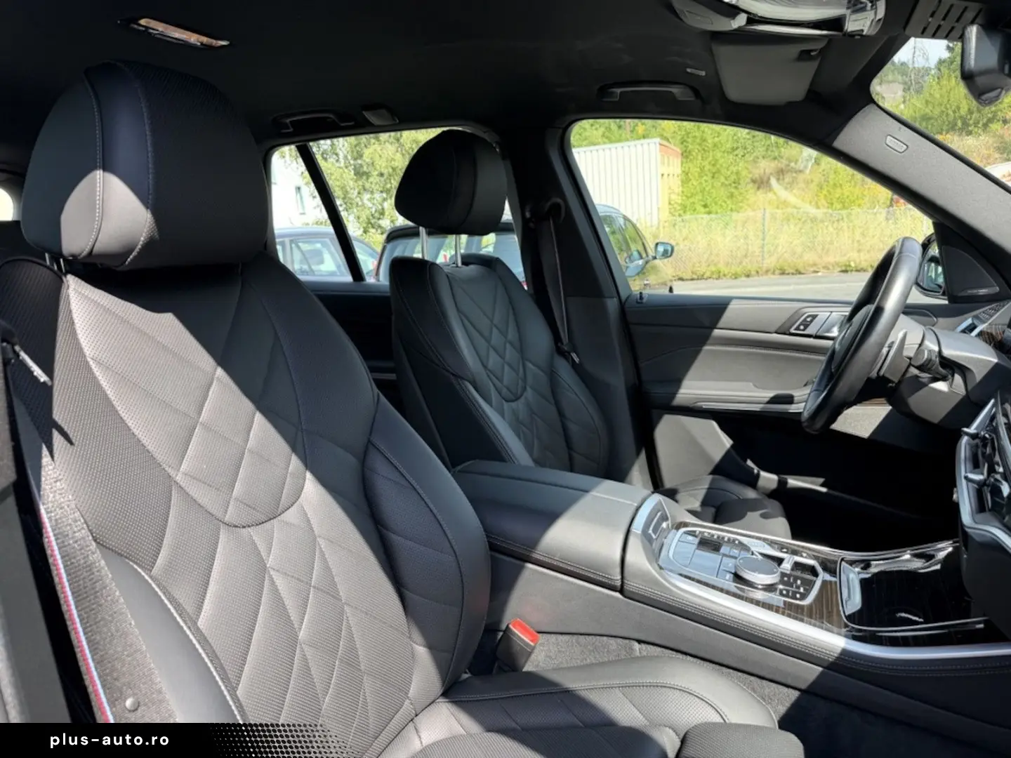 BMW X5 40i xDrive M-SPORT PRO HEAD UP M-AGA KEYLESS