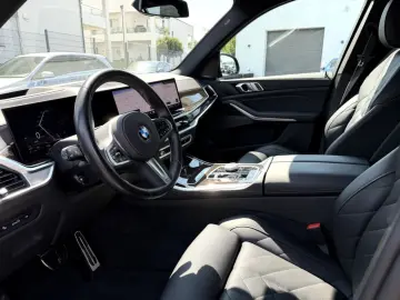BMW X5 40i xDrive M-SPORT PRO HEAD UP M-AGA KEYLESS