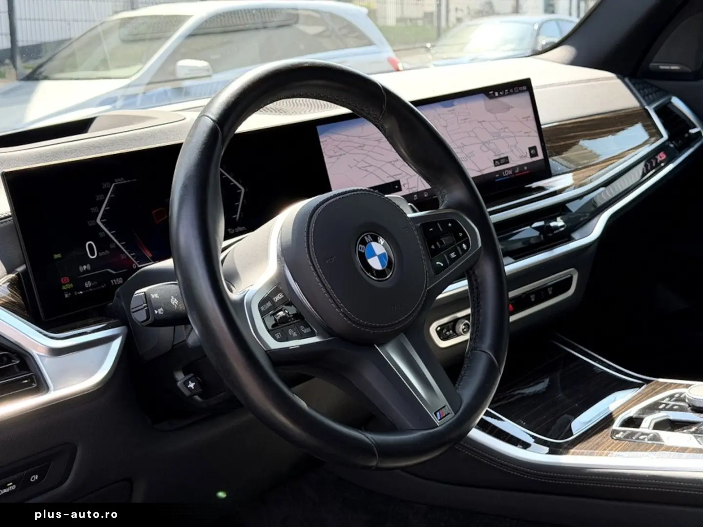 BMW X5 40i xDrive M-SPORT PRO HEAD UP M-AGA KEYLESS