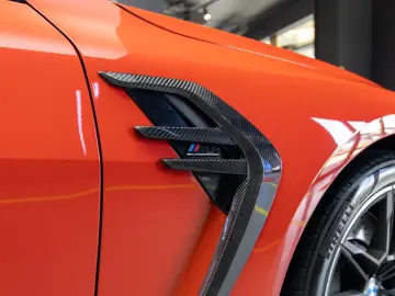 BMW M4 Competition