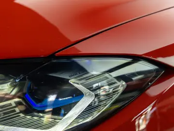 BMW M4 Competition
