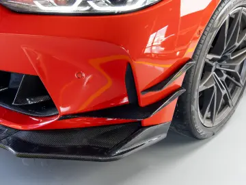 BMW M4 Competition